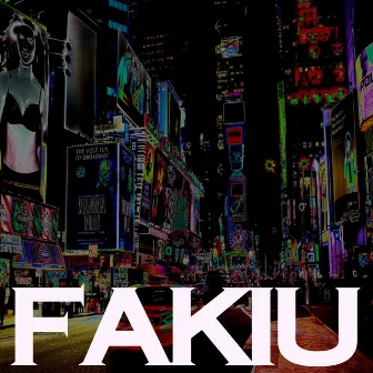 Fakiu by Blue Room Project