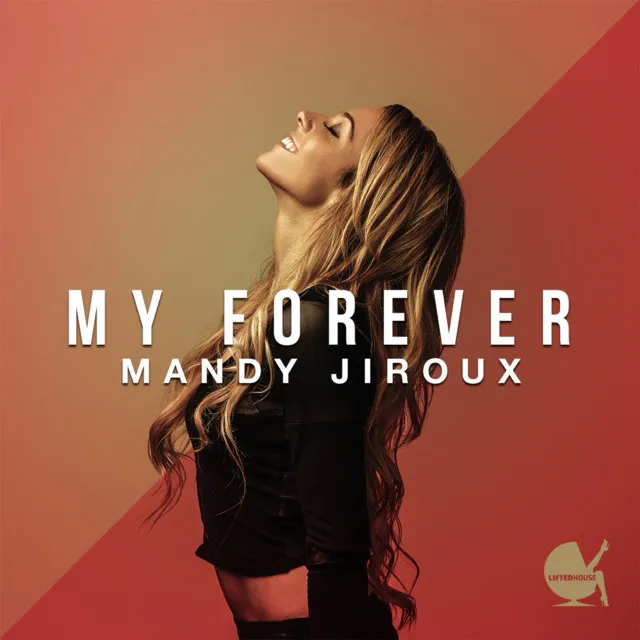 My Forever - Radio Edit