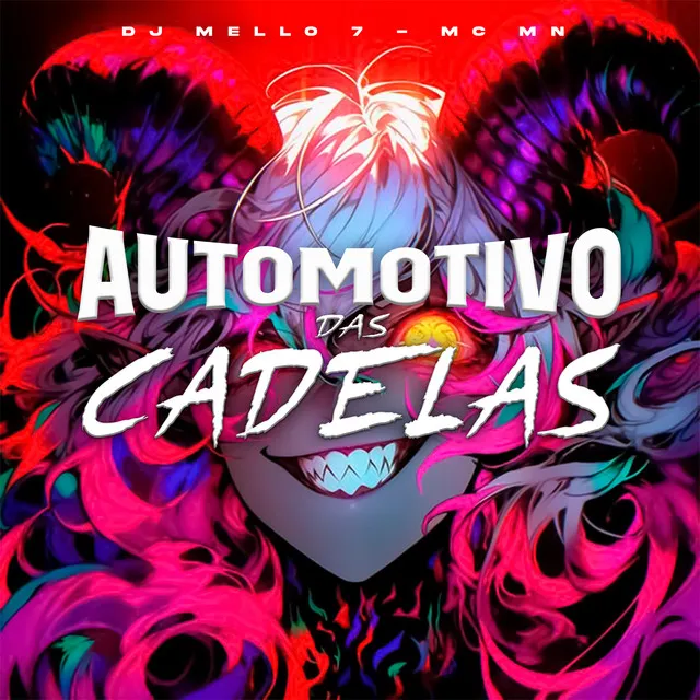 Automotivo das Cadelas