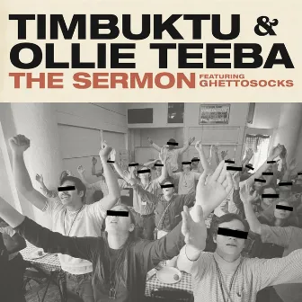 The Sermon by Timbuktu