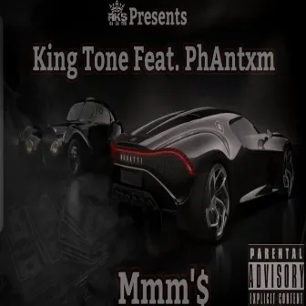 M's by King Tone