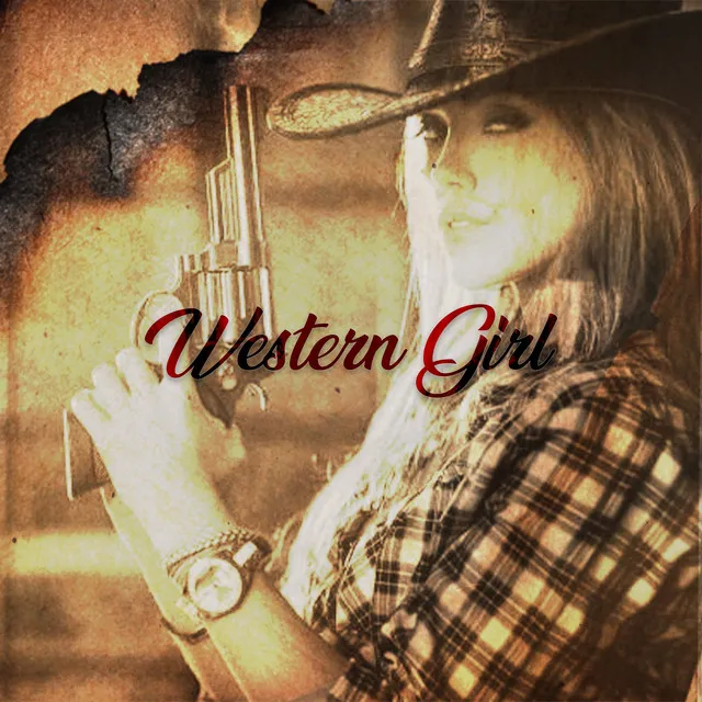 Western Girl