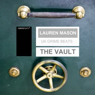 Vault by Lauren Mason