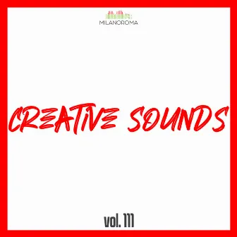 Creative Sounds, Vol. 111 by Giovanni Poggio