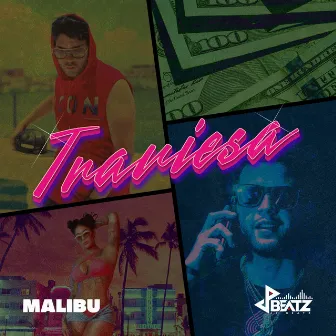 Traviesa by Malibu