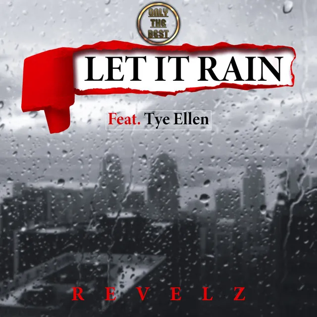 Let It Rain