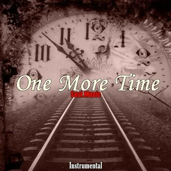 One More Time (Instrumental) by Soul.Music