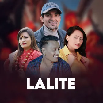 Lalite by Rabi Karki