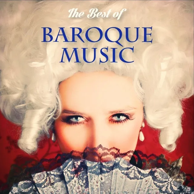 The Best of Baroque Music