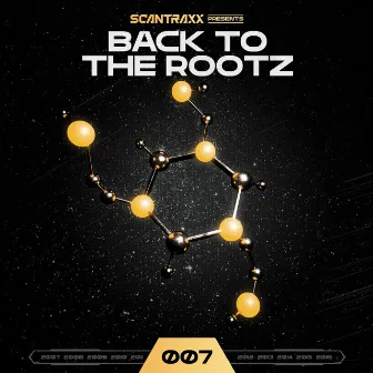 Back To The Rootz #7 | Hardstyle Classics Compilation by SCANTRAXX