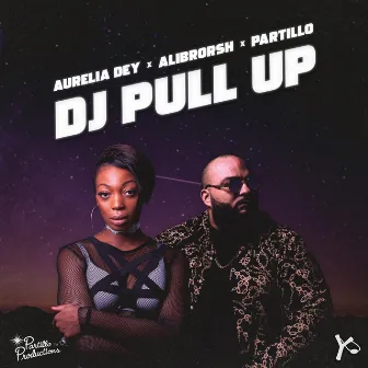 Dj Pull Up by Aurelia Dey