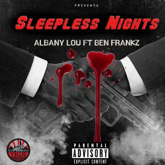 Sleepless Nights by Albany Lou