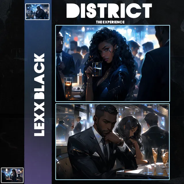 District (The Experience)