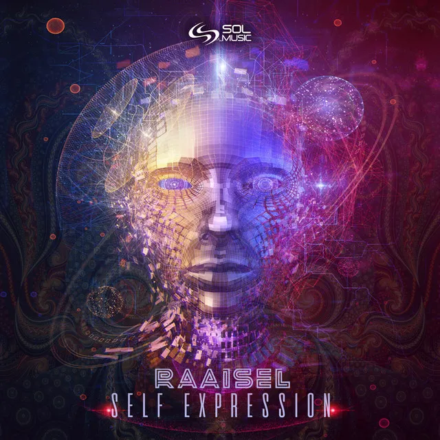 Self Expression - Original Mix