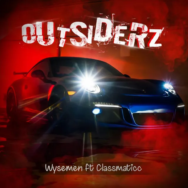 Outsiderz