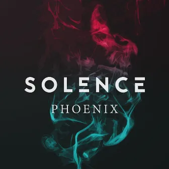 Phoenix by Solence