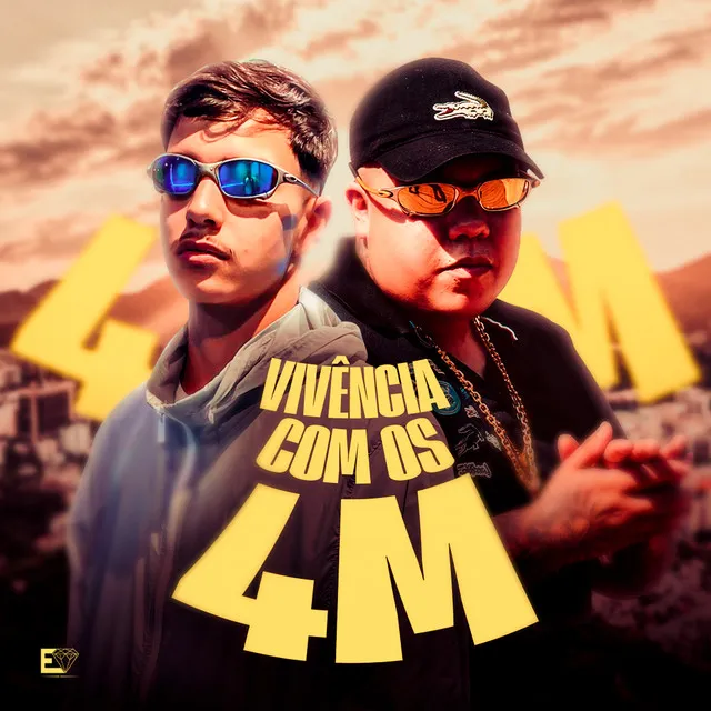 Vivência Com os 4m