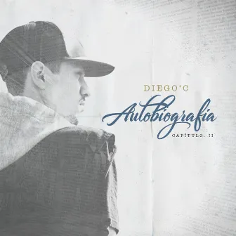 Autobiografia, Cap. II by Diego C