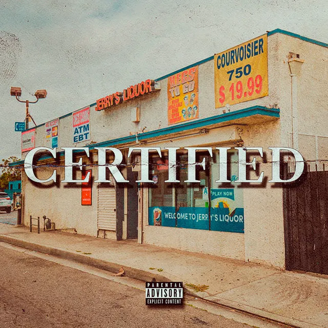 Certified