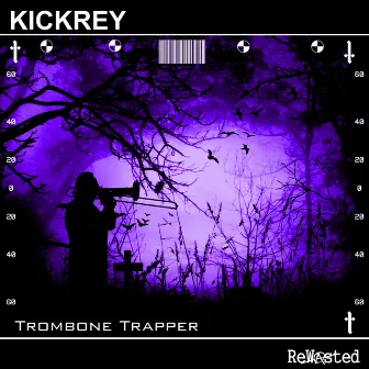 Trombone Trapper by KICKREY