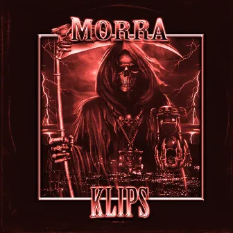 MORRA MORRA by Klips