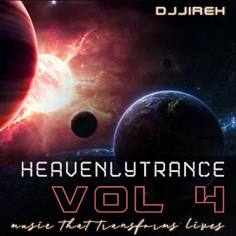 HEAVENLY TRANCE 4 by DJJireh