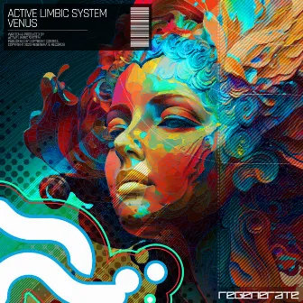 Venus by Active Limbic System