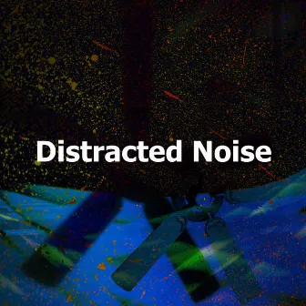 Distracted Noise by Fan Sounds