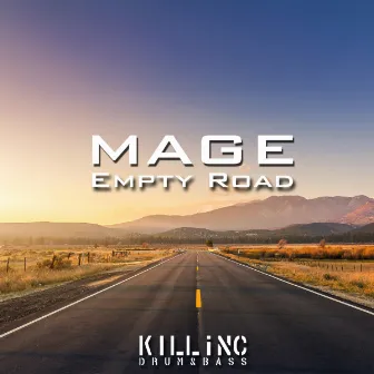 Empty Road by Mage