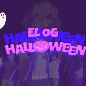 Halloween by El OG