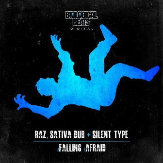 Falling / Afraid by Sativa Dub