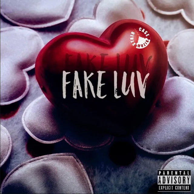 Fake Luv