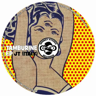 Tamburine EP by JT (Italy)