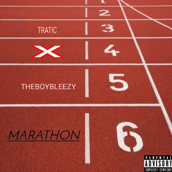 Marathon by Tratic