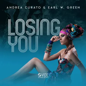 Losing You by Andrea Curato