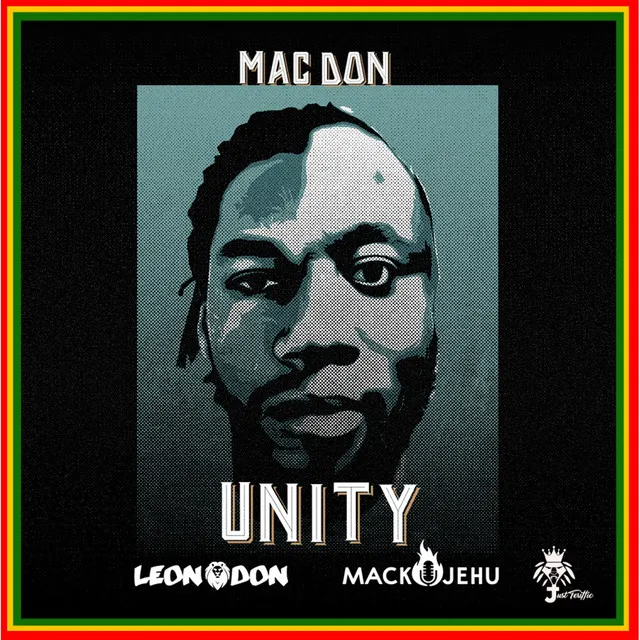 Unity (MacDon)