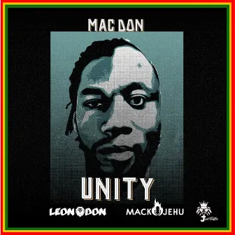 Unity (MacDon) by Leon Don