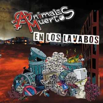 En los Lavabos by Animales Muertos