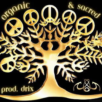 Organic & Sacred by Golden Goddess