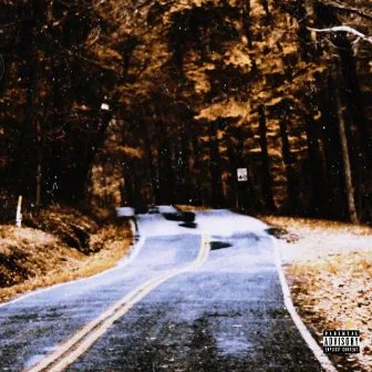 Backroads by Kj Dinero