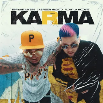 Karma by Flow La Movie