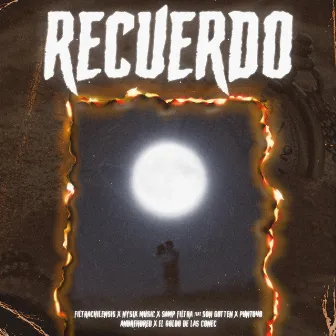 Recuerdo by FiltraChilensis