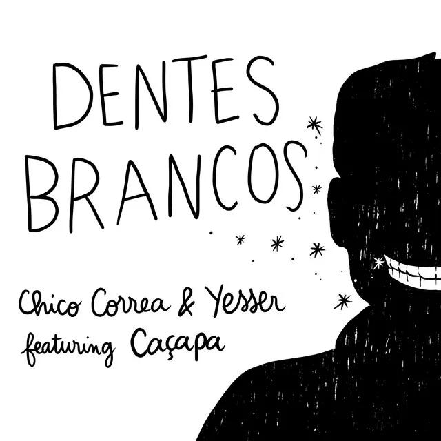 Dentes Brancos