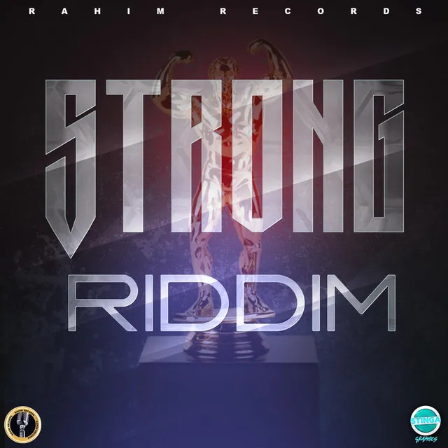 Strong Riddim