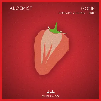 Gone (goddard. & Elipsa Edit) by Alcemist