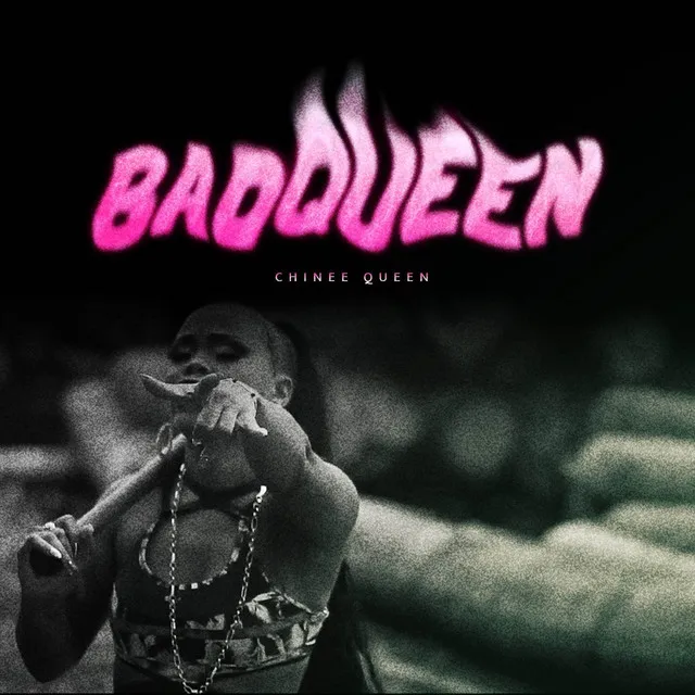 BAD QUEEN