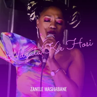 Ndzata Ke Hosi by Zanele Mashabane