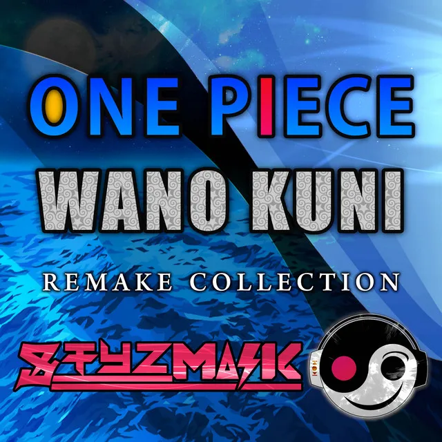 Sanji O-Soba Mask Theme (From "One Piece") - Cover Version