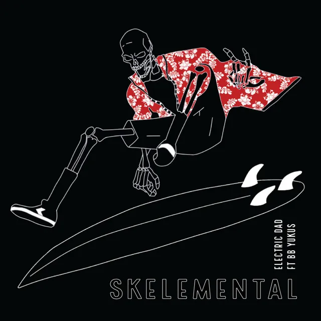 Skelemental