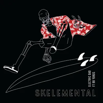 Skelemental by Electric Dad